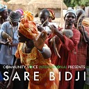 Sare Bidji - Sara Hebi Projet