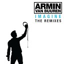 Armin Van Buuren vs Jochen Miller - Connection of Love HP Mash Up The BEST