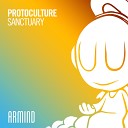 Protoculture - Sanctuary Extended Mix