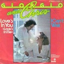 Giorgio Chri - Love s In You Love s In Me