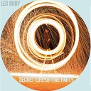 Les Nuby - Secret Life of The Party