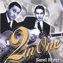 Sarel River - Moving