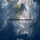 Minstrell - Оливье и мандарины
