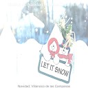 Musica de Navidad Estados De A nimo - Navidad Virtual En el invierno Sombr o