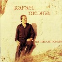 Rafael Medina - Bulevar del agua
