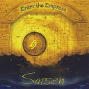Sarsen - An Old Music Box