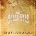 The Hellhates - Con la muerte en los talones