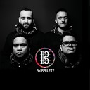 Barrilete - En Ti Encontr El Amor