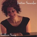 Justine Sasanfar - How Can I Keep From Singing Jesu Joy of Our…
