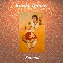 Sarmad - Bone Dance