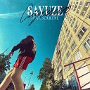 SAYUZE feat Souldie - Случайно