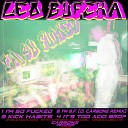 Leo Bufera - I m so Fucked D Carbone Remix