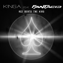 K NGA Fantacid - Ace Beats the King Planet 303 Rave Short Mix