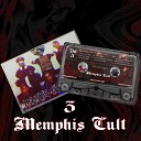 Memphis Cult SPLYXER THEPHONKIST feat HEEPDAH… - Playa Hater Halloween Edition Vol 2