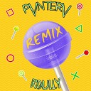 PVNTERV Roully - Чупа Чупс Remix