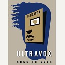 Ultravox - I Remember Death In The After