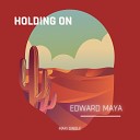 Edward Maya feat Violet Light amp Sleeping… - Holding On