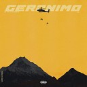 B Ah Leader KV - Geronimo