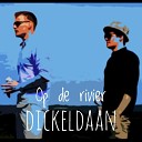 DickelDaan - Op De Rivier Boy Remix