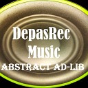 DepasRec - Abstract ad lib