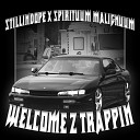 STILLINDOPE SPIRITUUM MALIGNUM - IN CASE SOME SHIT DO DOWN