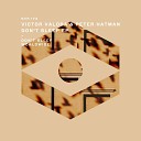 Victor Valora Peter Hatman - Don t Sleep Original Mix