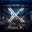 Asper X - Мой бог