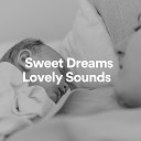 Dreamy White Noise - Sweet Dreams Lovely Sounds Pt 11