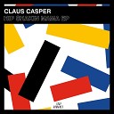 Claus Casper - Hip Shakin Dub