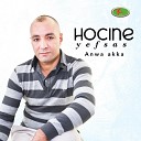 Hocine Yefsas - A Yemma