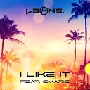 L30N5 feat Emarie - I Like It Radio Edit