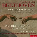 Orchestre National Bordeaux Aquitaine Alain… - Symphonie No 2 in D Major Op 36 I Adagio molto Allegro con…