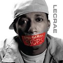 Lecrae feat Trip Lee - Jesus Muzik