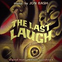 Jon Bash - Curtains