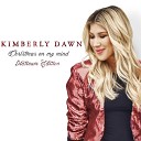 Kimberly Dawn - Cali Christmas