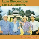 Los Broncos De La Sierra - Los Ojos de Pancha