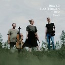 Ingvild Bl sterdalen trio feat Ingvild Bl sterdalen Einar Olav Larsen Sivert… - Maaneskinn
