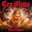 Cro Mags - Then and Now