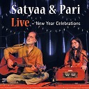 Satyaa Pari - Always with You Live