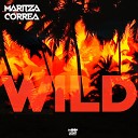 Maritza Correa - Lion Extended Mix
