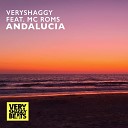 Veryshaggy feat MC Roms - Andalucia