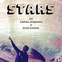 KEVIN JOHNSON - The Death of an Ordinary Star