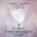 Ian Richmond - Sandalphon Angel Within