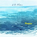 S B Olson - Big Blue Sea