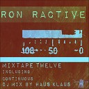 Ron Ractive - To the Sun Motion Mix