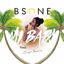 B SONE - Mi baby