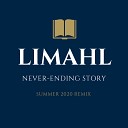 Limahl - Never Ending Story Summer 2020 Remix