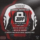 8 Zipp - Cash Rules