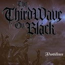 Thy Third Wave Ov Black - Pestilence
