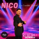 Nico y su Cuarteto Tropical - Remix Vol 1